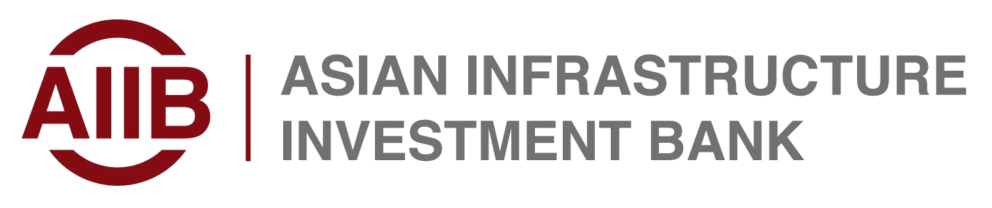 Asian Infrastructure Investment Bank Logo